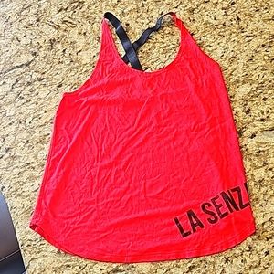 La Senza workout tank top